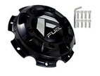 FUEL DUALIE CAP-FRONT GB FOR 92/93 - 1003-37GB