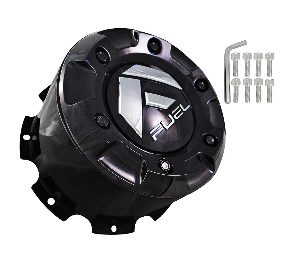 FUEL DUALIE CAP-REAR GB FOR 92/93 - 1003-38GB