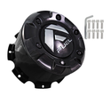 FUEL DUALIE CAP-REAR GB FOR 92/93 - 1003-38GB