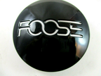 FOOSE GLOSS BLACK RWB CAP-2.70