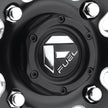 FUEL UTV BOLT ON CAP 1.3