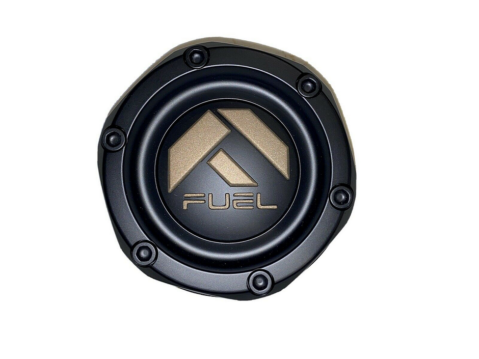 FUEL SNAP IN CAP 80.6 OD (MB/BRNZ) - 1003-44MBZ