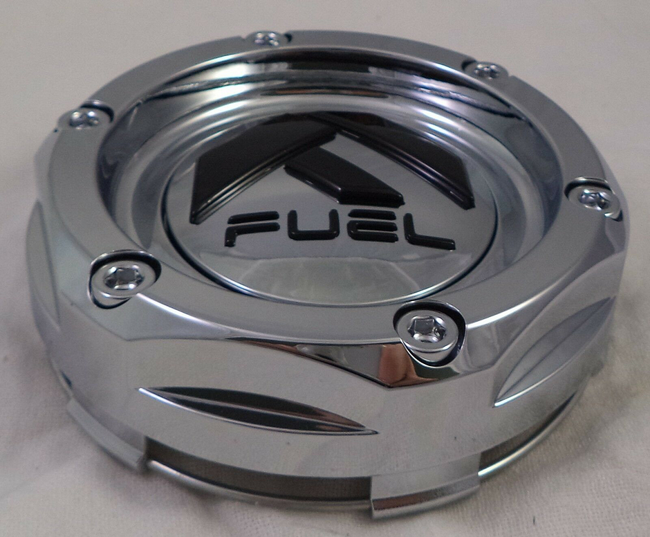 FUEL SNAP IN CAP FOR 6X5.5/5X150 - 1003-46
