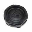 FUEL ALL MT-BLK SNAP IN CAP 6X5.5/5X150 - 1003-46MBMB