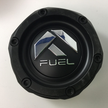 FUEL MT-BLK/BRZ SNAP IN CAP 6X5.5/5X150 - 1003-46MBZ