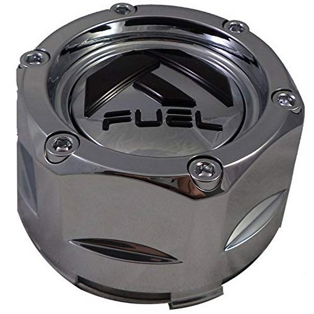 FUEL SNAP IN CAP FOR 5X135/6X135 - 1003-48