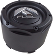 FUEL MT-BLK SNAP IN CAP FOR 8X170/8X180 - 1003-49MB