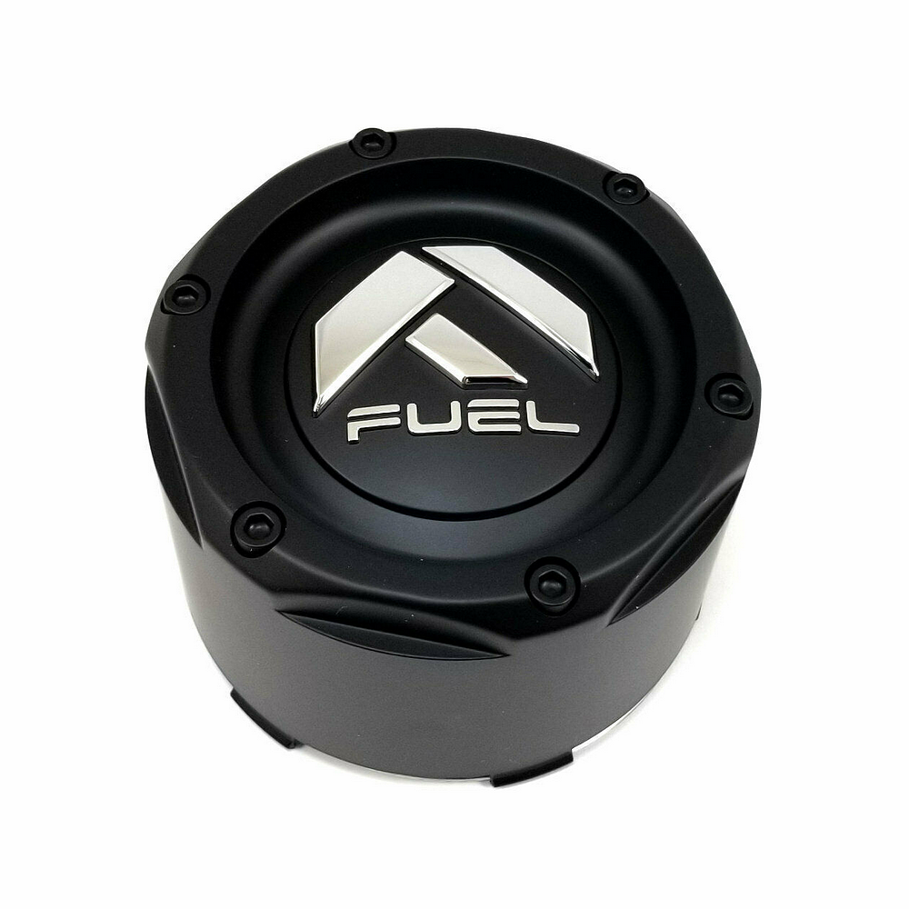 FUEL MT-BLK SNAP IN CAP 17/18 CODE 3.1