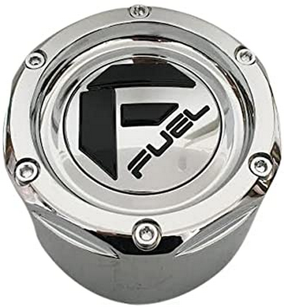 FUEL SNAP IN CAP FOR 8X6.5 (3.5
