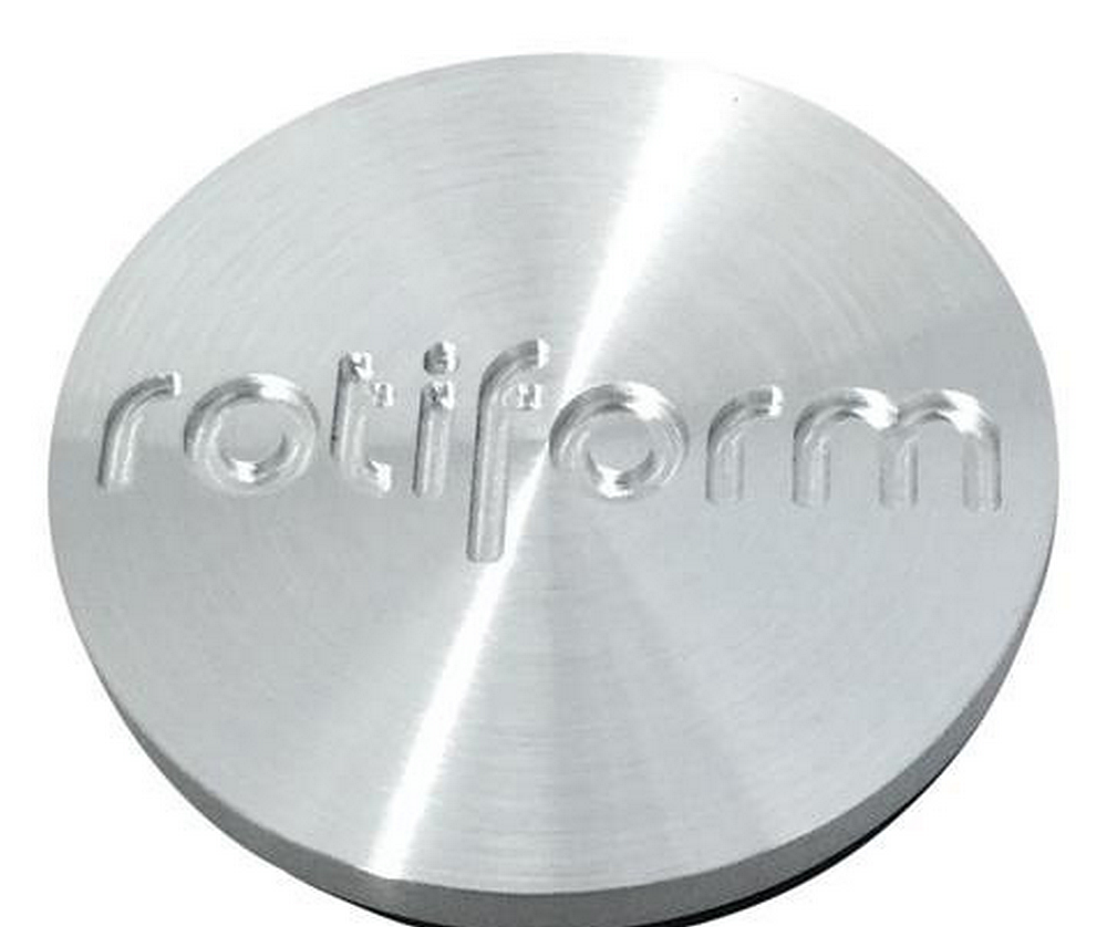 RC CAP SNAP-IN  BRUSHED OD 69.7 ID 60 - 1003-57