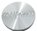 RC CAP SNAP-IN  BRUSHED OD 69.7 ID 60 - 1003-57