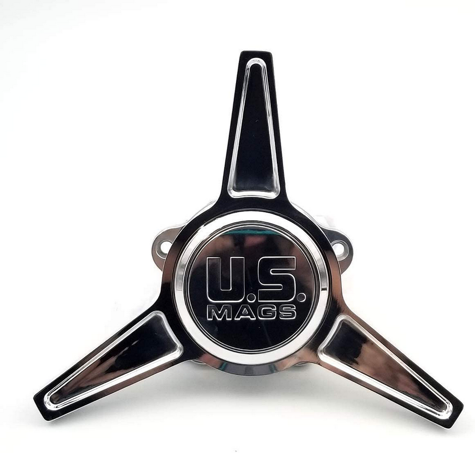 3 WING KNK OFF US MAGS DOG EAR(1002-06) - 1003-63-06H