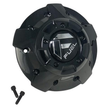 FUEL FIVE LEG COVER CAP-GL-BLK/BLK RIV - 1003-81GBR