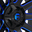 FUEL 5 BAR CAP GL-BLK BLUTNT 8L CAP1.75T - 1003-88GBK