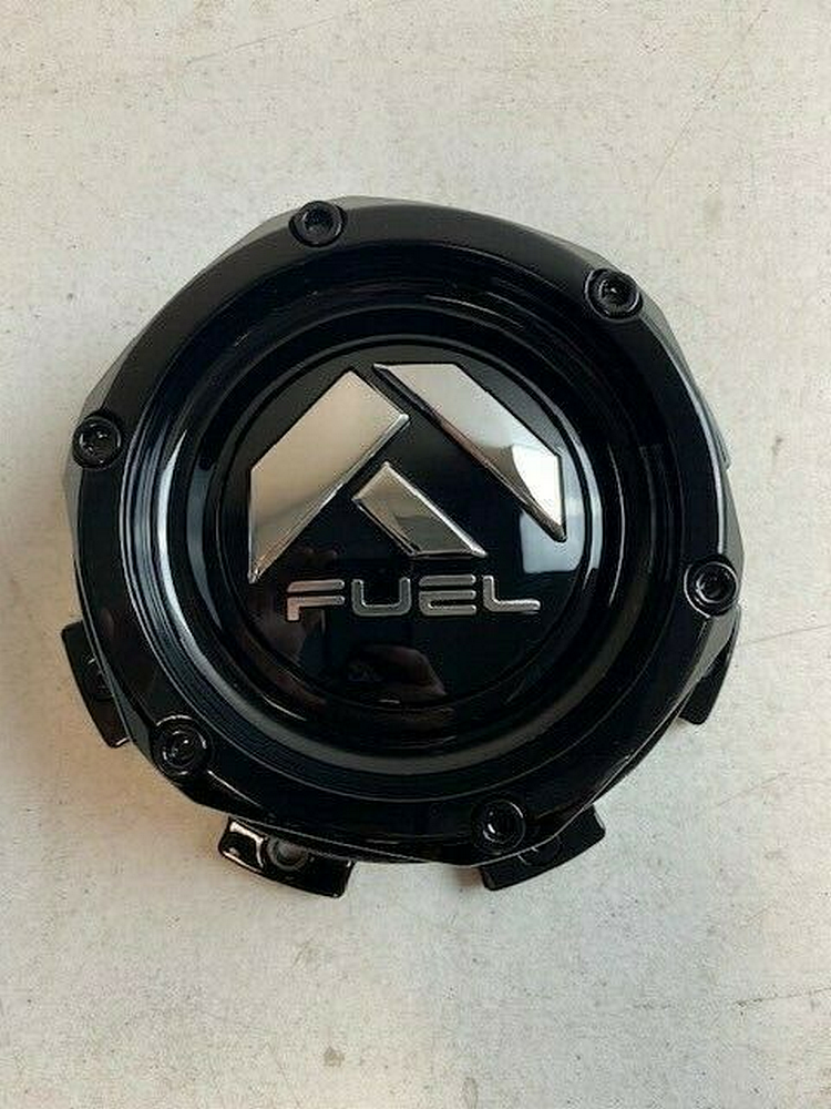 FC CAP BOLT-ON (GB/CH) 8X6.5/170 (1.72) - 1004-08GB