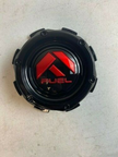 FC CAP BOLT-ON (GB/RD) 8X6.5/170 (1.72) - 1004-08GBQ