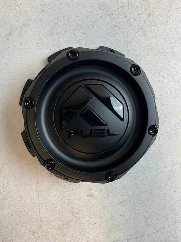 FC CAP BOLT-ON (MB/GB) - 8X180 - 1004-10BLD