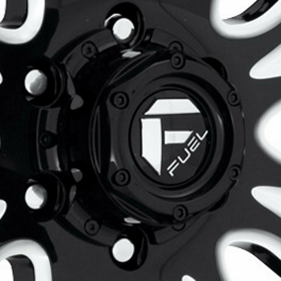 FC CAP BOLT-ON (GB/CH) - 8X180 - 1004-10GB