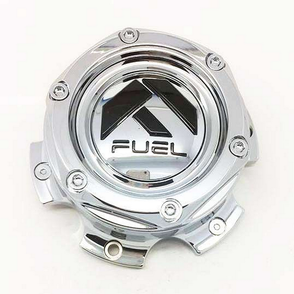 FC CAP BOLT-ON (CH/GB) - 6X5.5 - 1004-27