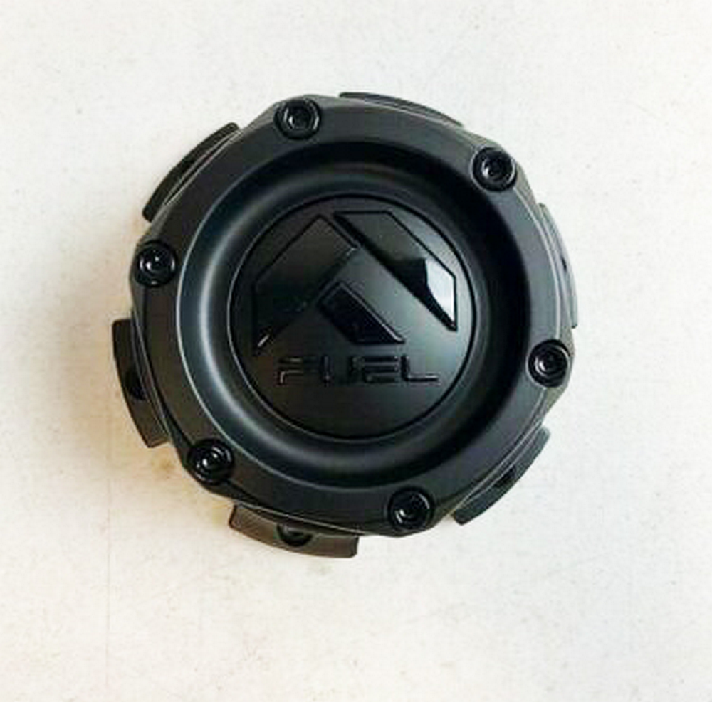 FC CAP BOLT-ON (MB/GB) - 6X5.5 - 1004-27BLD