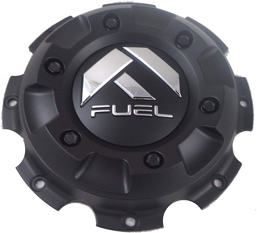 FC CAP BOLT-ON (MB/CH) - 6X135/5.5 - 1004-37MB