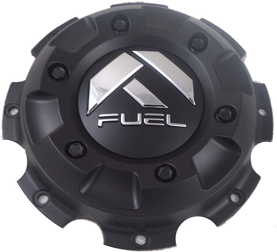 FC CAP BOLT-ON (MB/CH) - 6X135/5.5 - 1004-37MB