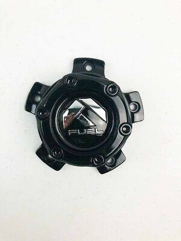 FC CAP BOLT-ON (GB/CH) - 5X4.5/5 - 1004-44GB
