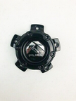 FC CAP BOLT-ON (GB/CH) - 5X4.5/5 - 1004-44GB