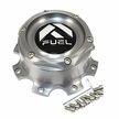 FUEL BILLET CAP 8LUG TALL-GLOSS BSH TINT - 1004-58-08TLRT