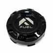 FUEL BLK/BLK SNAPIN CAP(3.18