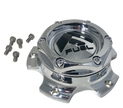 FC CAP BOLT-ON (CH/GB) - 5X135/5.5 - 1004-72