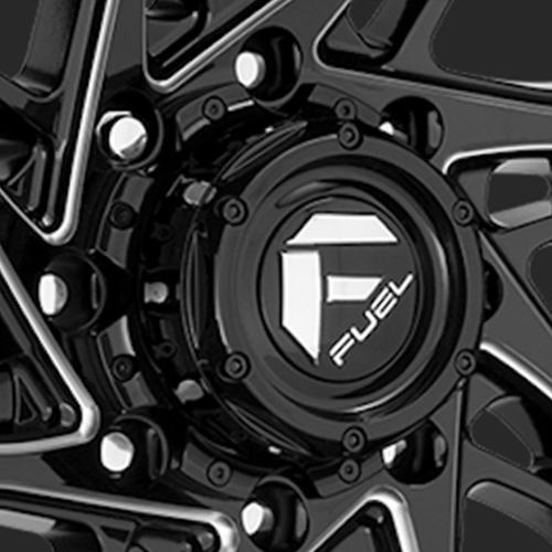 FC DUALLY FT CAP (GB/CH/GB) - 8X200/210 - 1005-29GB