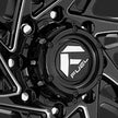 FC DUALLY FT CAP (GB/CH/GB) - 8X200/210 - 1005-29GB