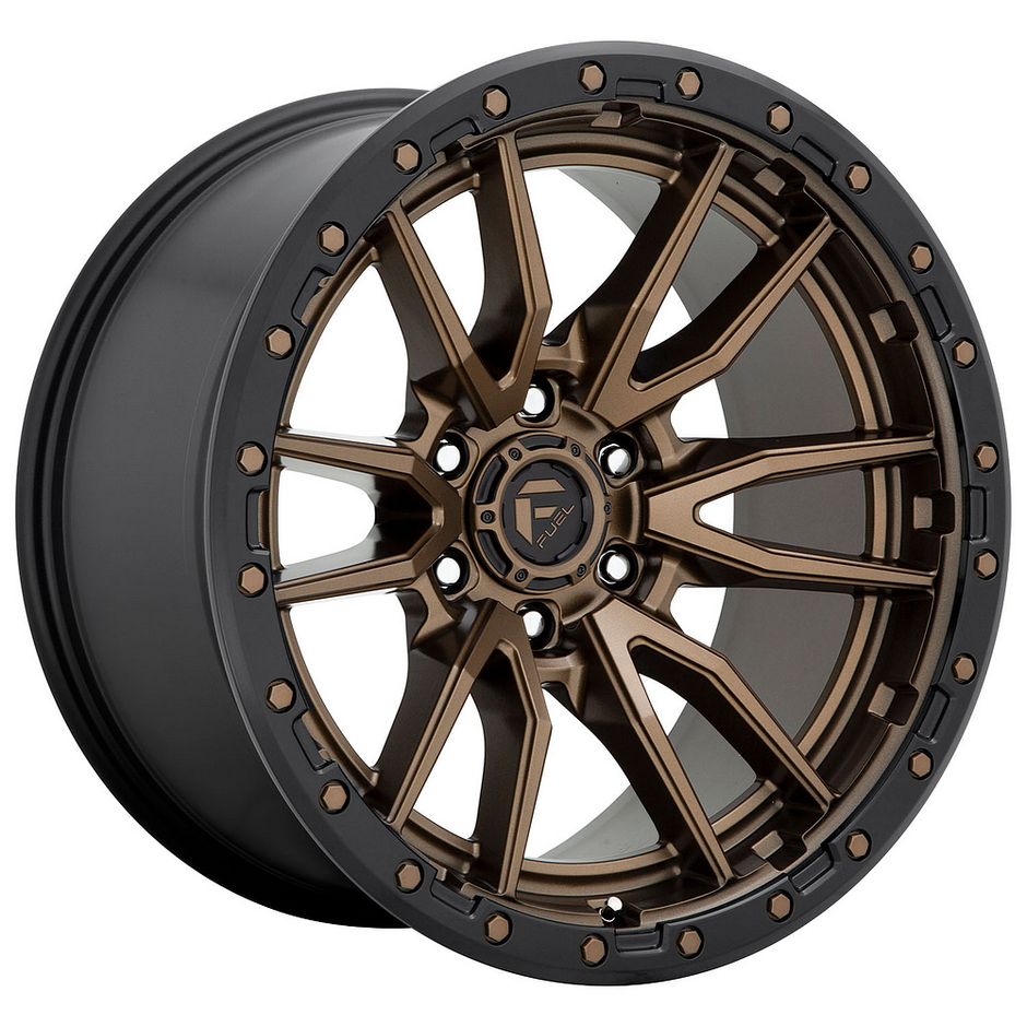FUEL MT-BRZ SNAP IN CAP 8X170/180(1.841) - 1005-49ZD