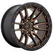 FUEL MT-BRZ SNAP IN CAP 8X170/180(1.841) - 1005-49ZD