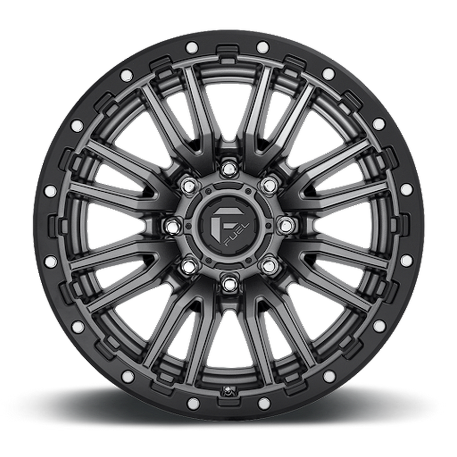 FC CAP SNAP-IN (MB/GUN) - 8X6.5 (2.90) - 1005-50SGD