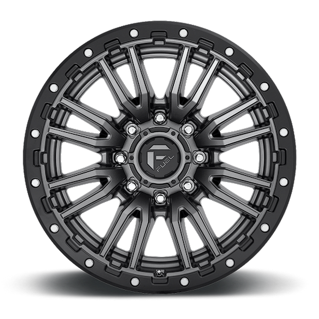 FC CAP SNAP-IN (MB/GUN) - 8X6.5 (2.90) - 1005-50SGD