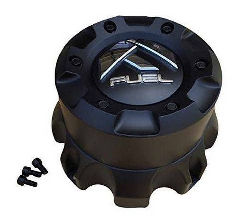 FC CAP SNAP-IN (BZ) - 8X6.5 (2.90) - 1005-50SZD