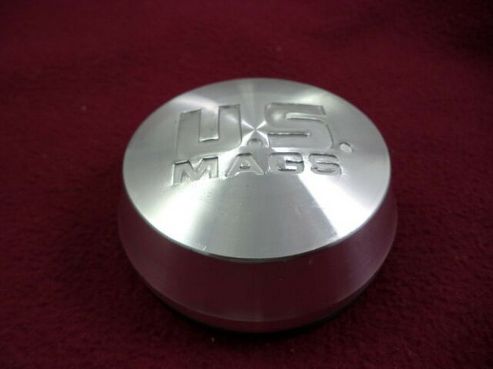 UC CAP SNAP-IN DOME .9