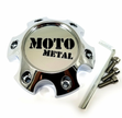 MOTO CAP 6X4.5/120 H34 - CHROME - 1079L121AMO3CH-H34