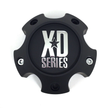 XDS CAP MATTE BLACK SMALL 5 LUG - 1079L121MB
