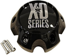 XDS CAP GLOSS BLACK 6X135 - 1079L140GB