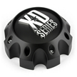 XDS CAP MATTE BLACK 6X135 - 1079L140MB