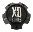 XDS CAP GLOSS BLACK 5X5.5/150 - 1079L145AGB