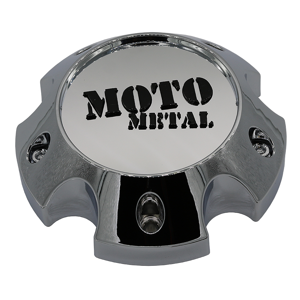 MOTO CAP 5X5.5/150 H42 CHROME - 1079L145AMO3CH-H42
