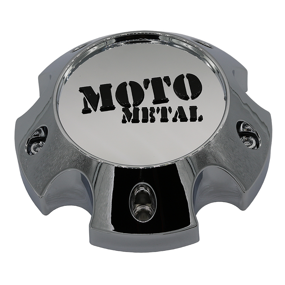 MOTO CAP 5X5.5/150 H42 CHROME - 1079L145AMO3CH-H42