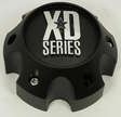 XDS CAP MATTE BLACK 6X5.5 - 1079L145MB