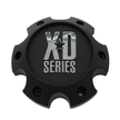 XDS CAP BOLT-ON (SB/GB/BK) - 6X5.5 - 1079L145SBGB-H42