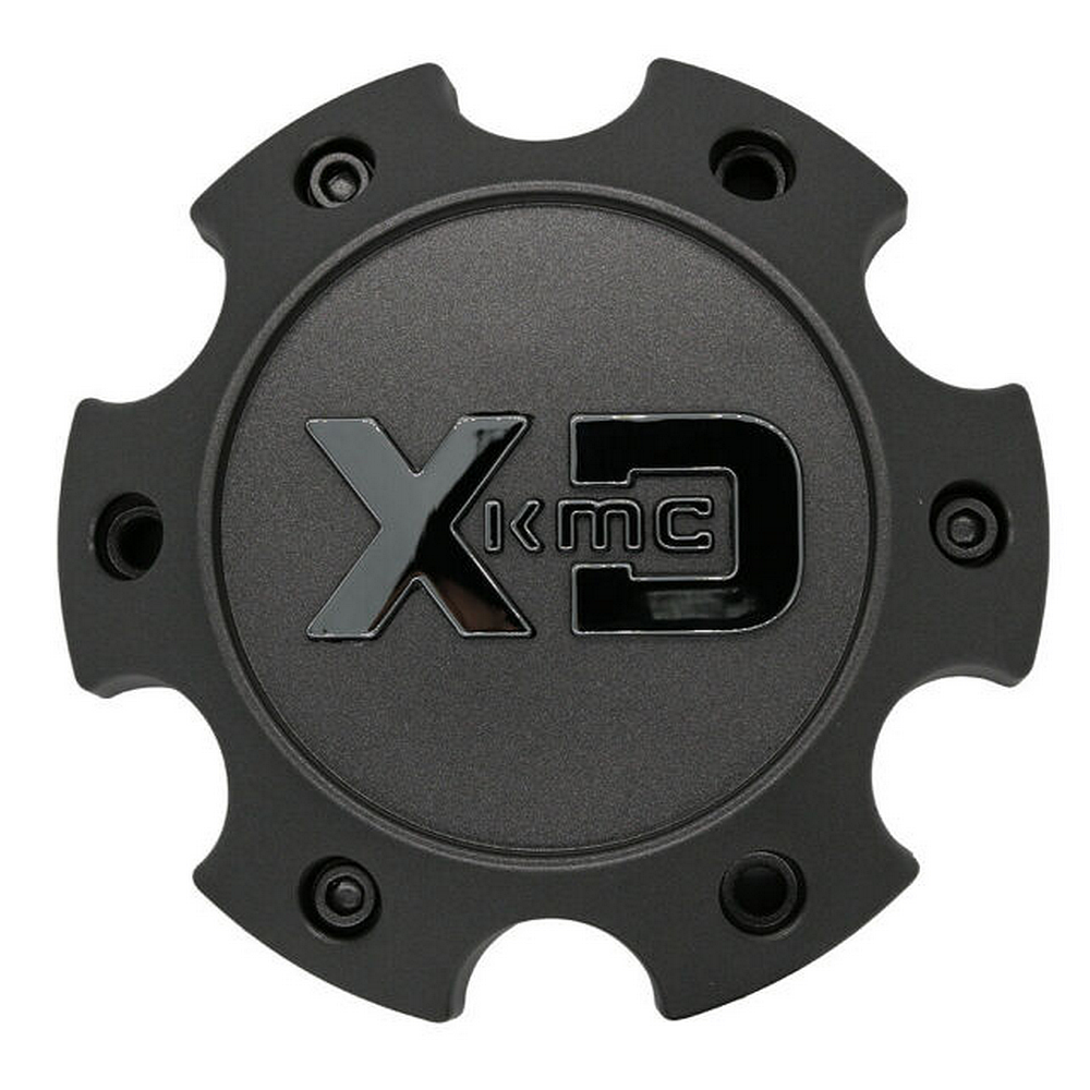 XDS CAP 6X5.5 H42 SATIN GRAY - 1079L145SG1-H42