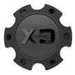 XDS CAP 6X5.5 H42 SATIN GRAY - 1079L145SG1-H42
